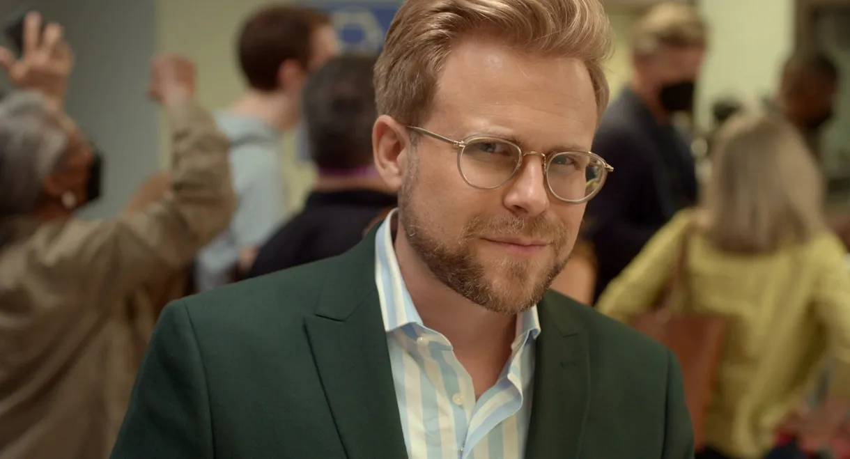 The G Word with Adam Conover