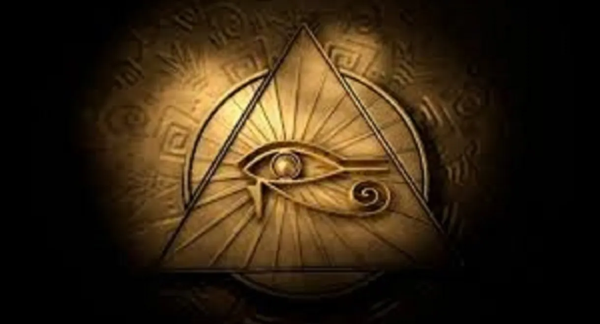 El Ojo De Horus