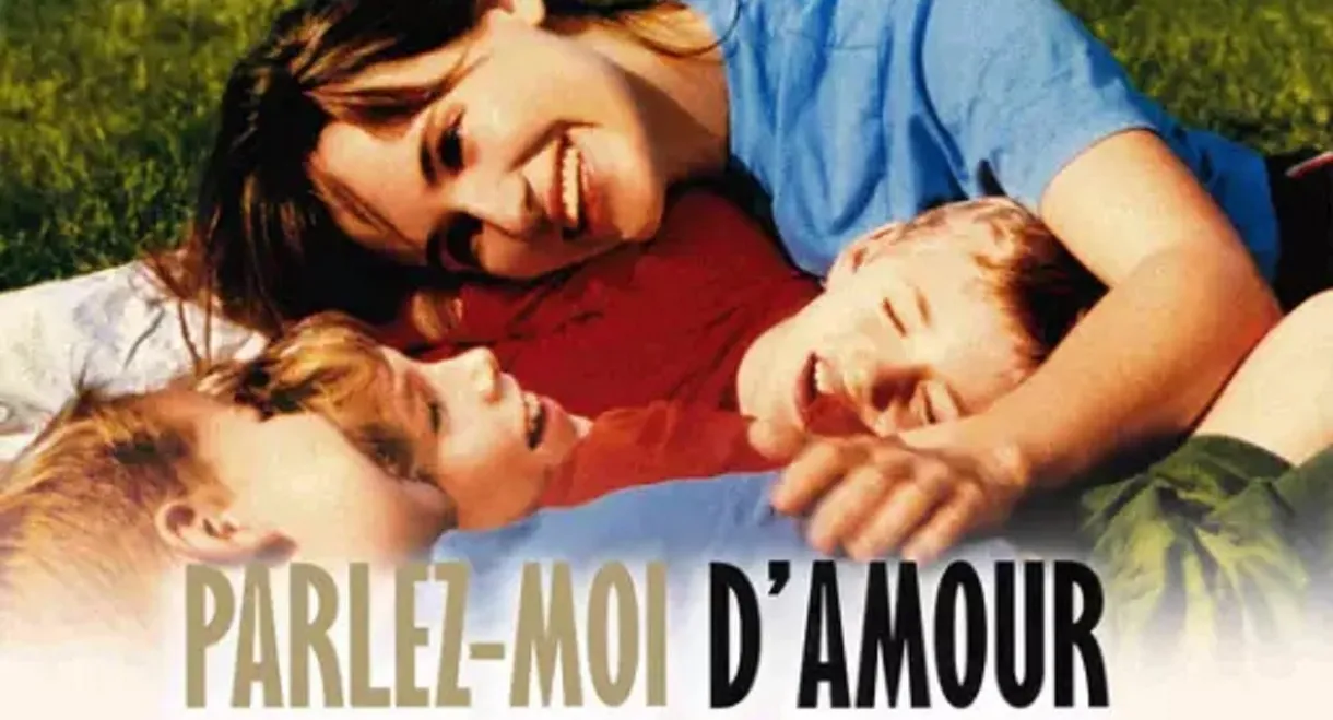 Parlez-moi d'amour