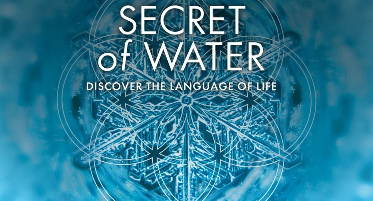 Secret of Water
