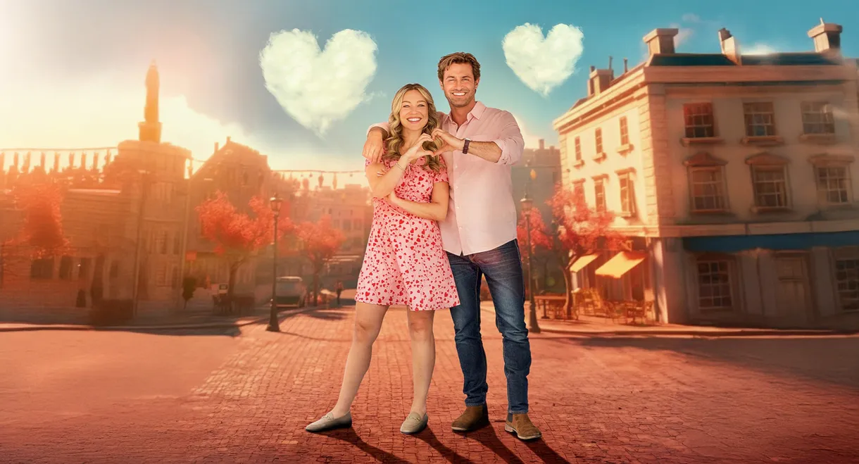 Valentine's Town