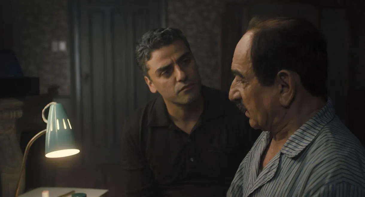 Operation Finale