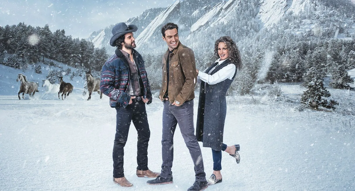 Dashing in December