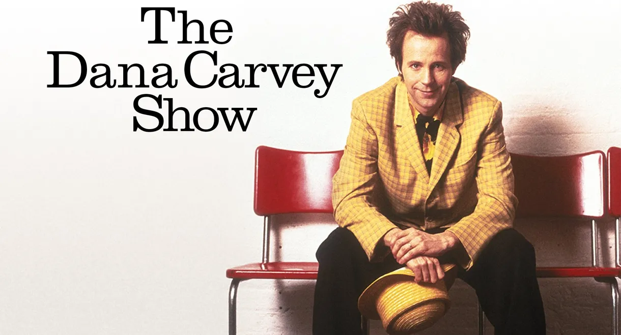 The Dana Carvey Show