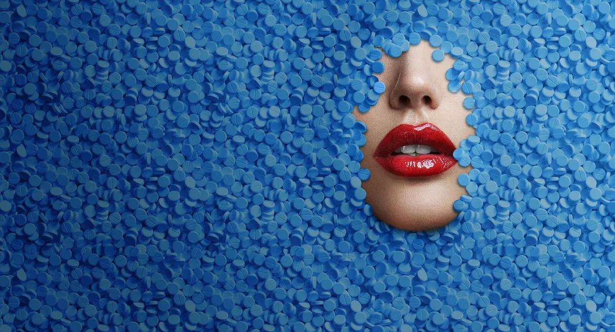 Take Your Pills