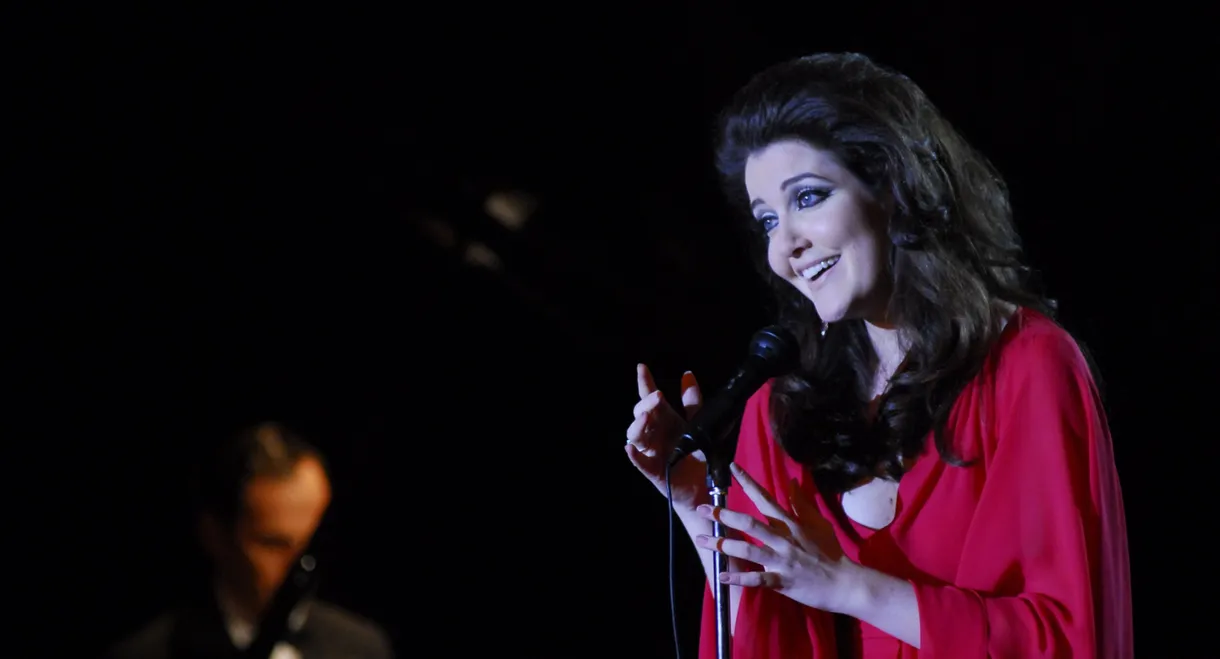 Maysa: When the Heart Sings