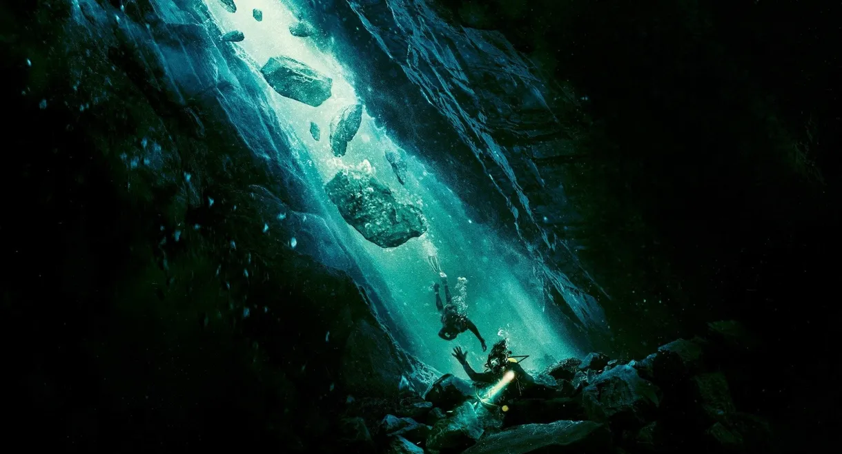 The Dive