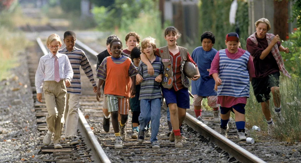 Little Giants