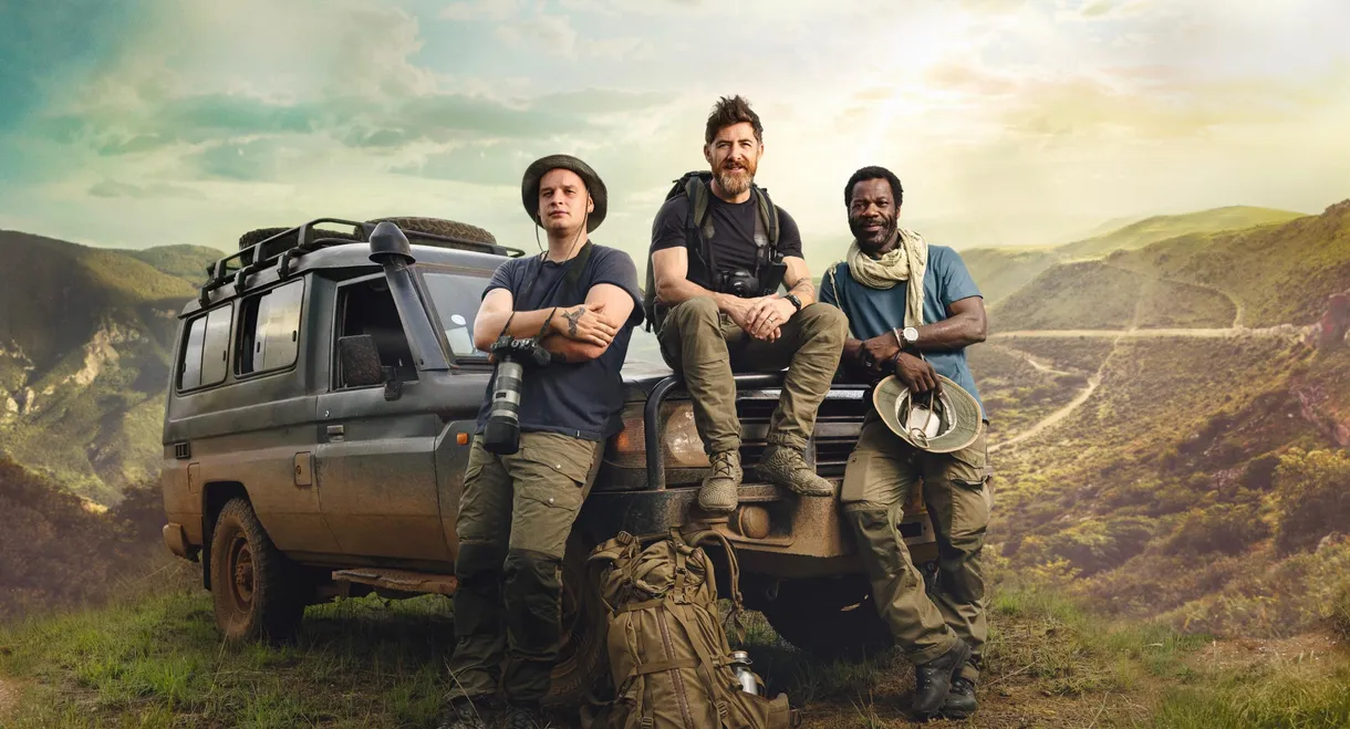 The Wild Ones