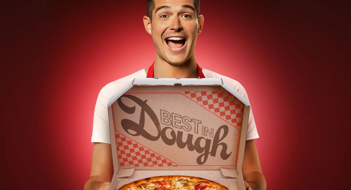 Best in Dough