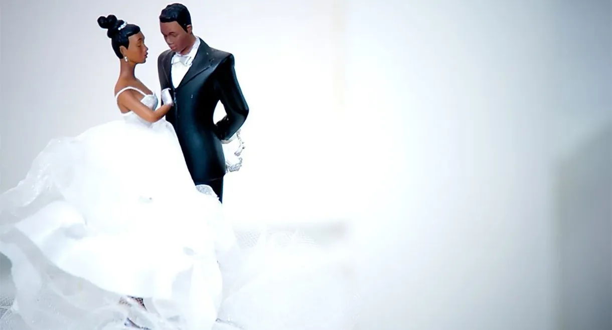 Don't Tell the Bride