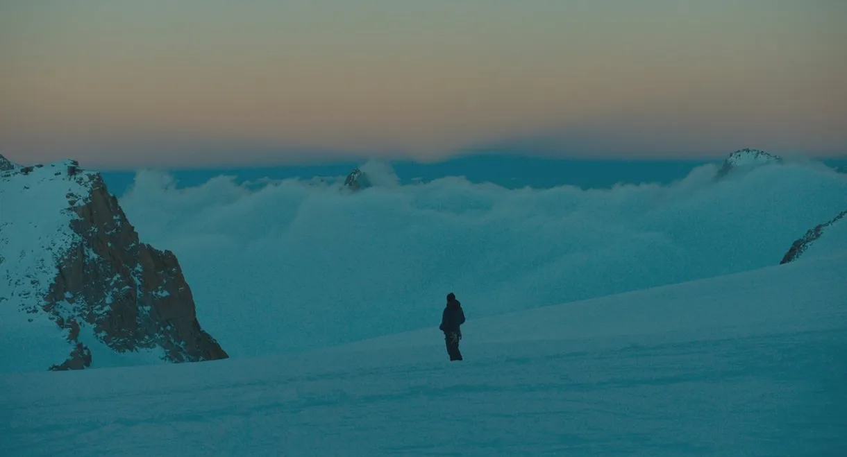 The Mountain