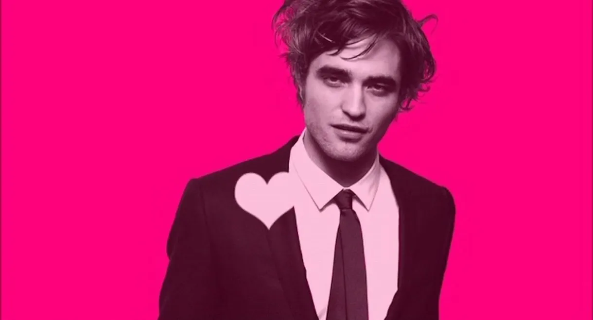 Robsessed