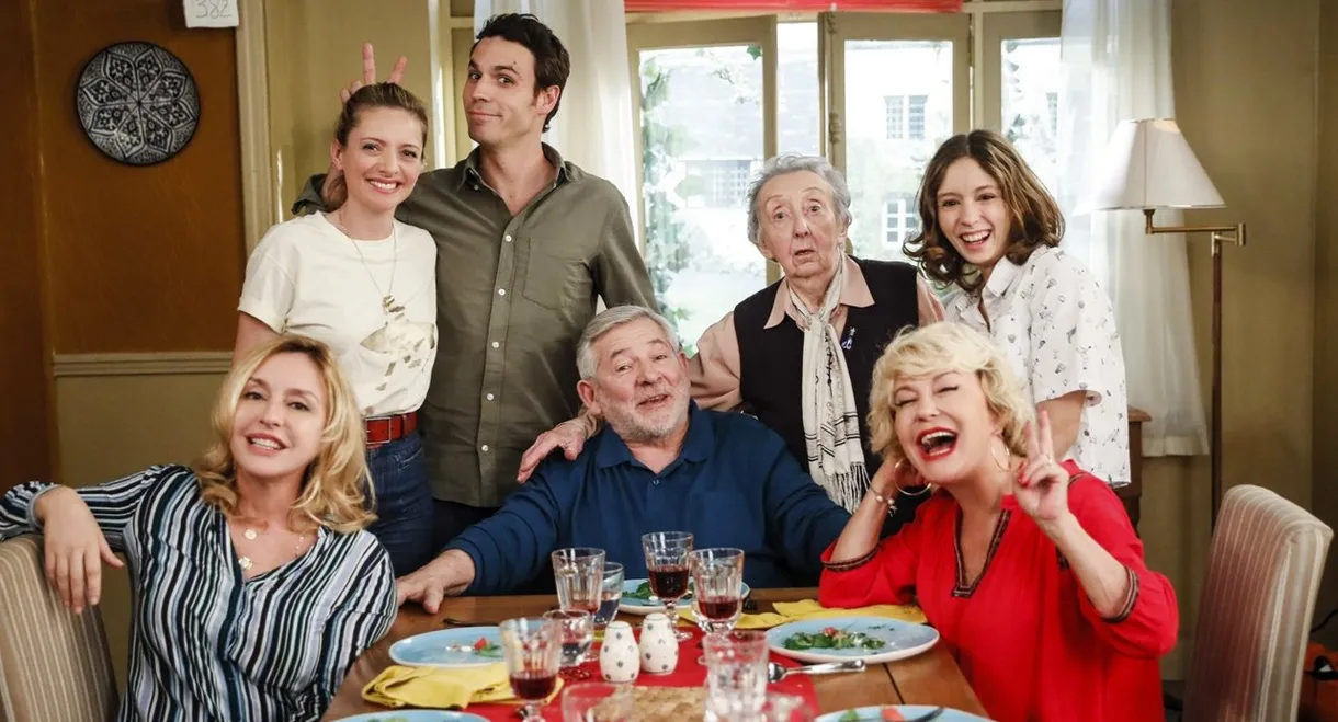 En Famille