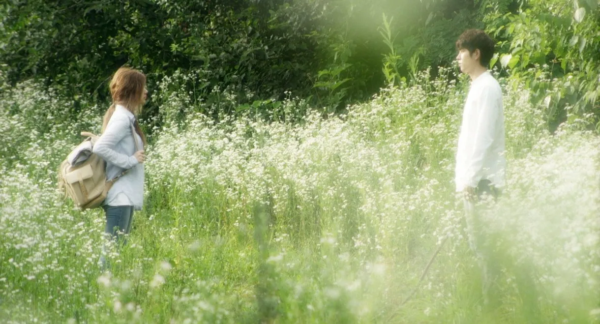 Alice: Boy from Wonderland
