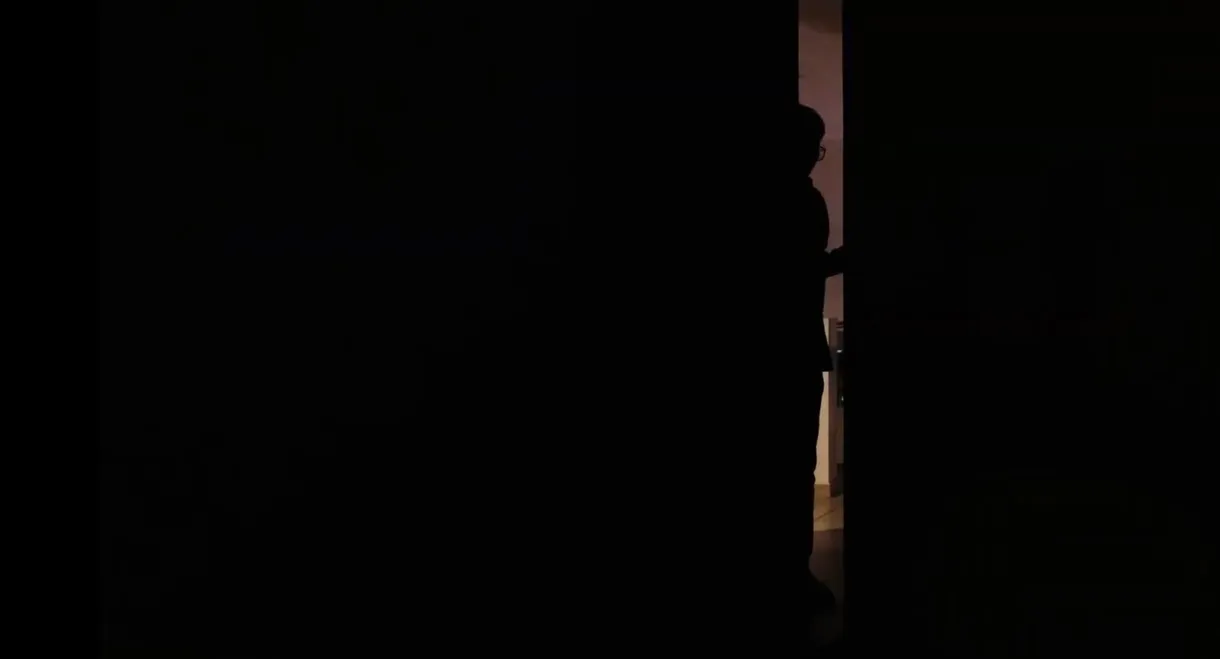 Someone's Inside