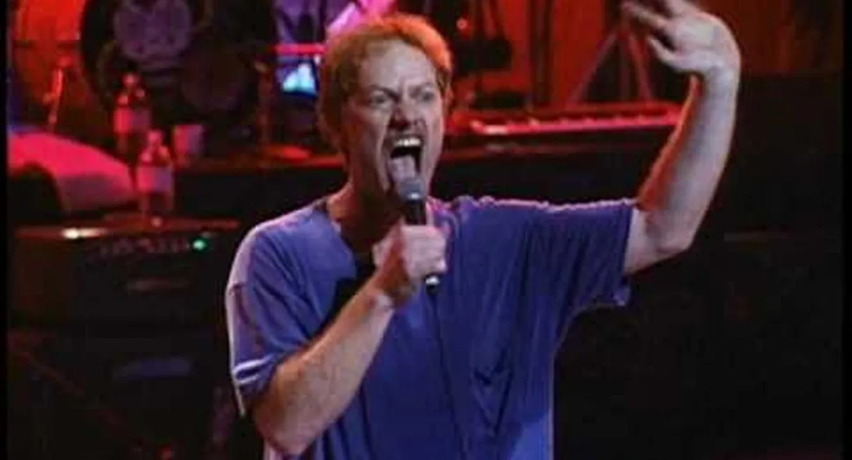 Oingo Boingo: Farewell (Live from the Universal Amphitheatre)