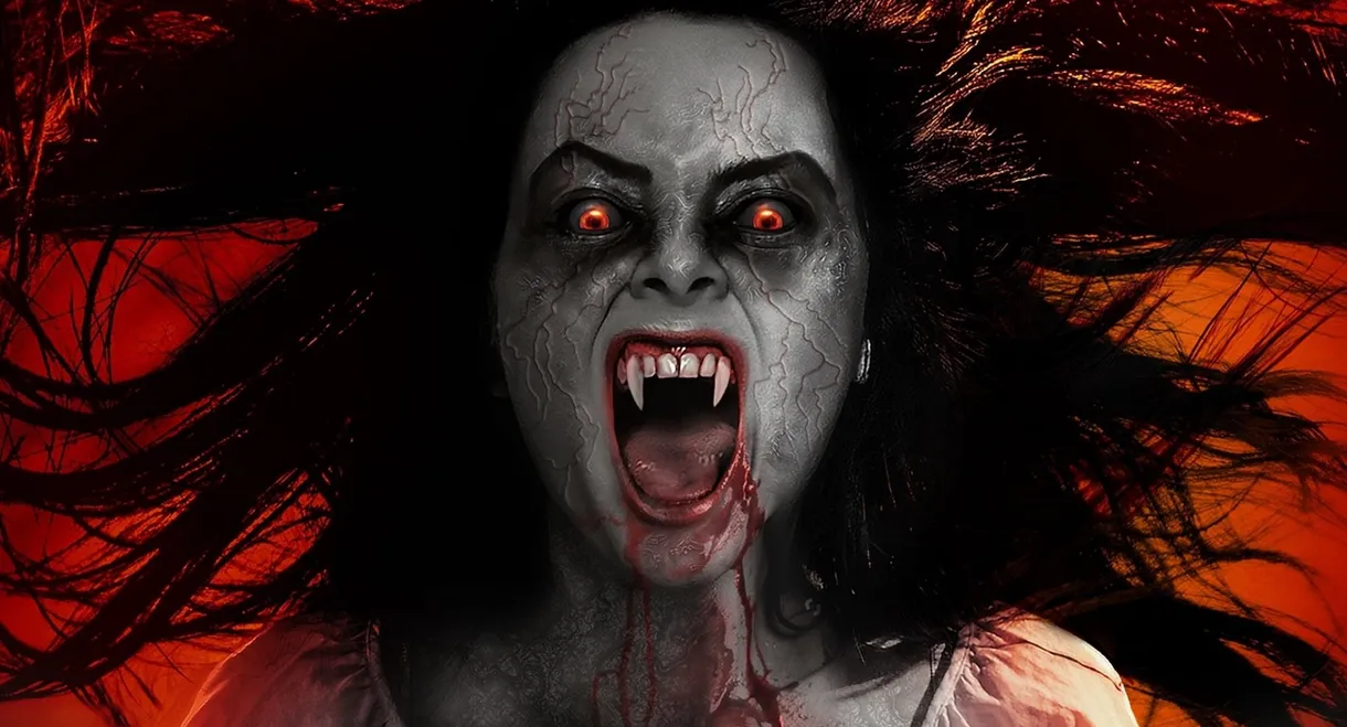 Amityville Vampire