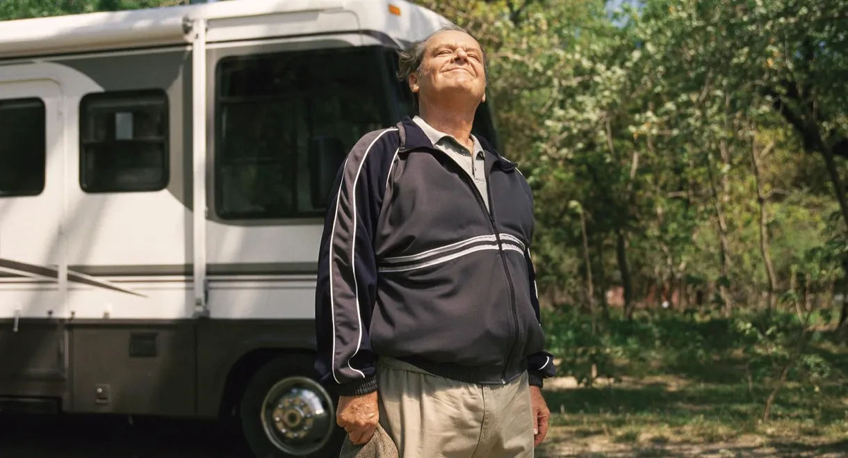 About Schmidt