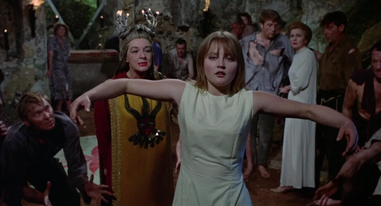 The Witches