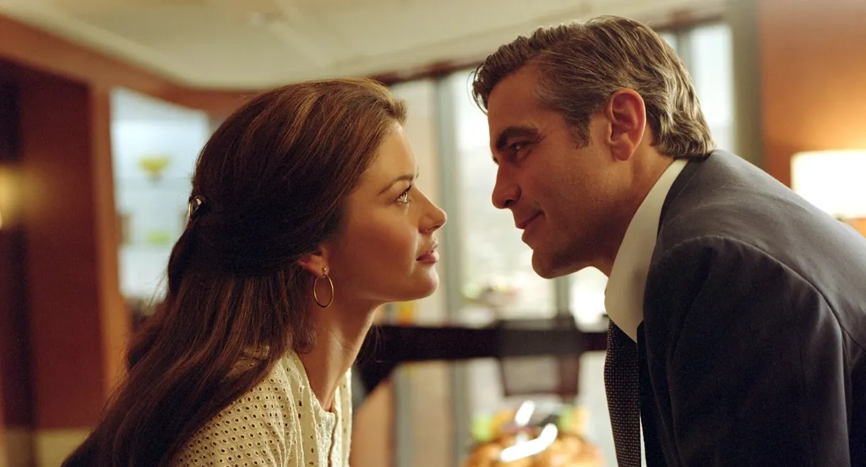 Intolerable Cruelty