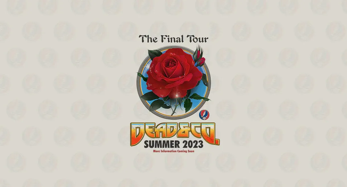 Dead & Company: 2023-07-15 Oracle Park, San Francisco, CA, USA
