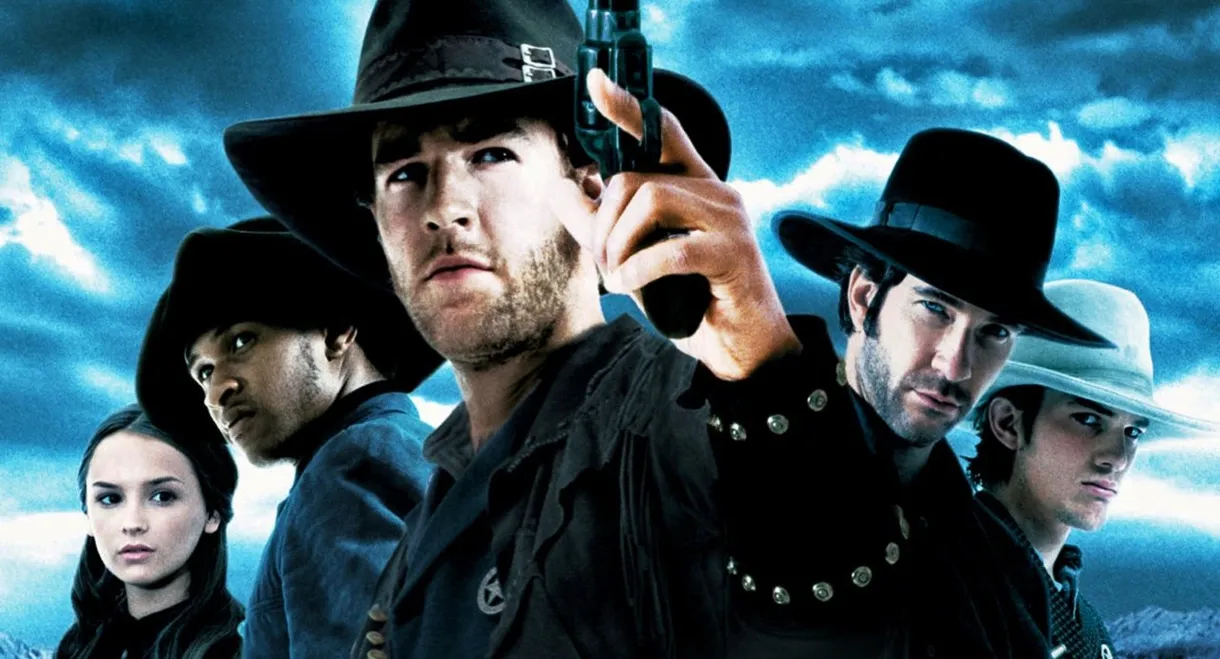 Texas Rangers