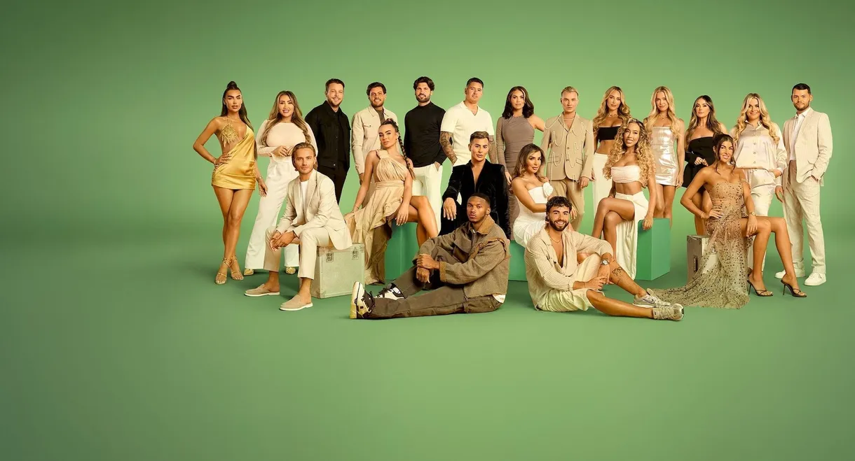 The Only Way Is Essex