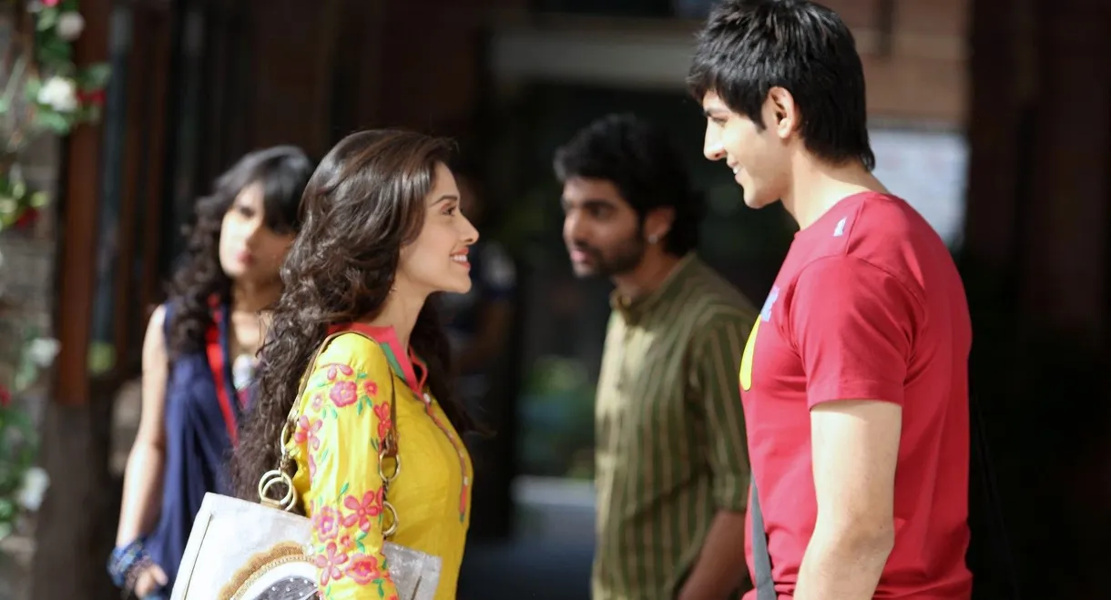 Akaash Vani
