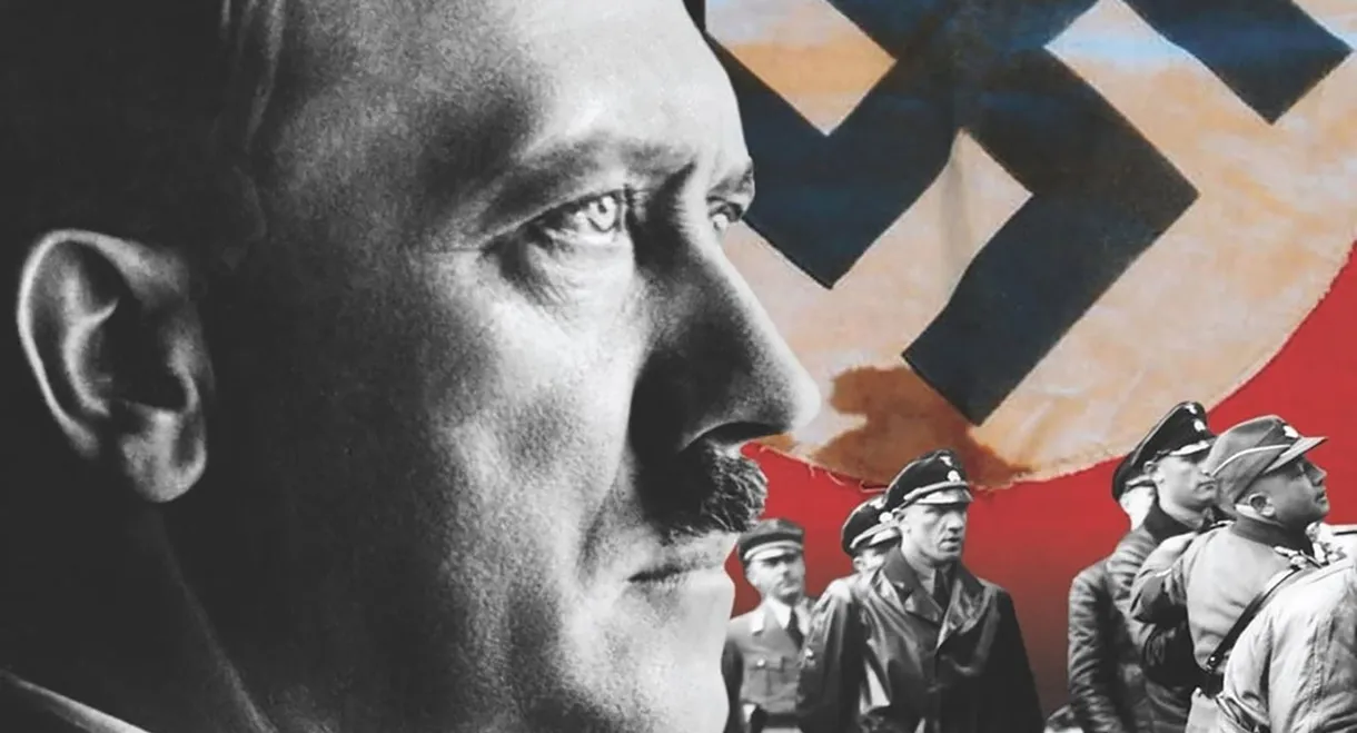 Hitler's bodyguard