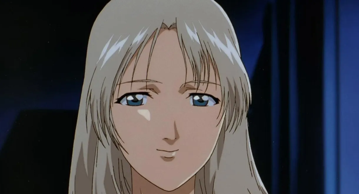 Zone of the Enders: Idolo