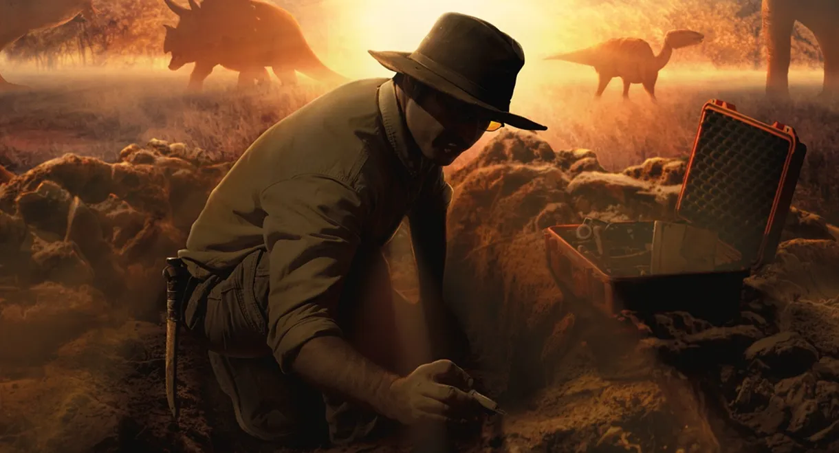 Dinosaur Apocalypse