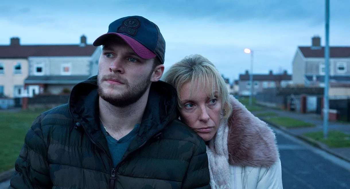 Glassland