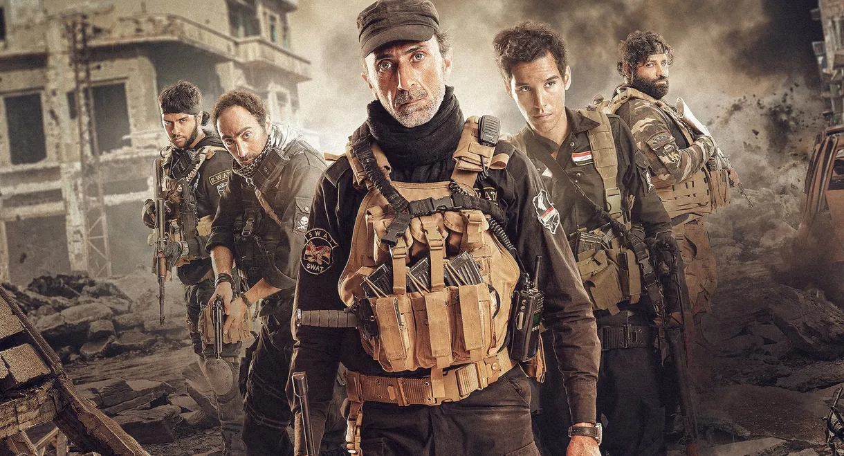 Mosul