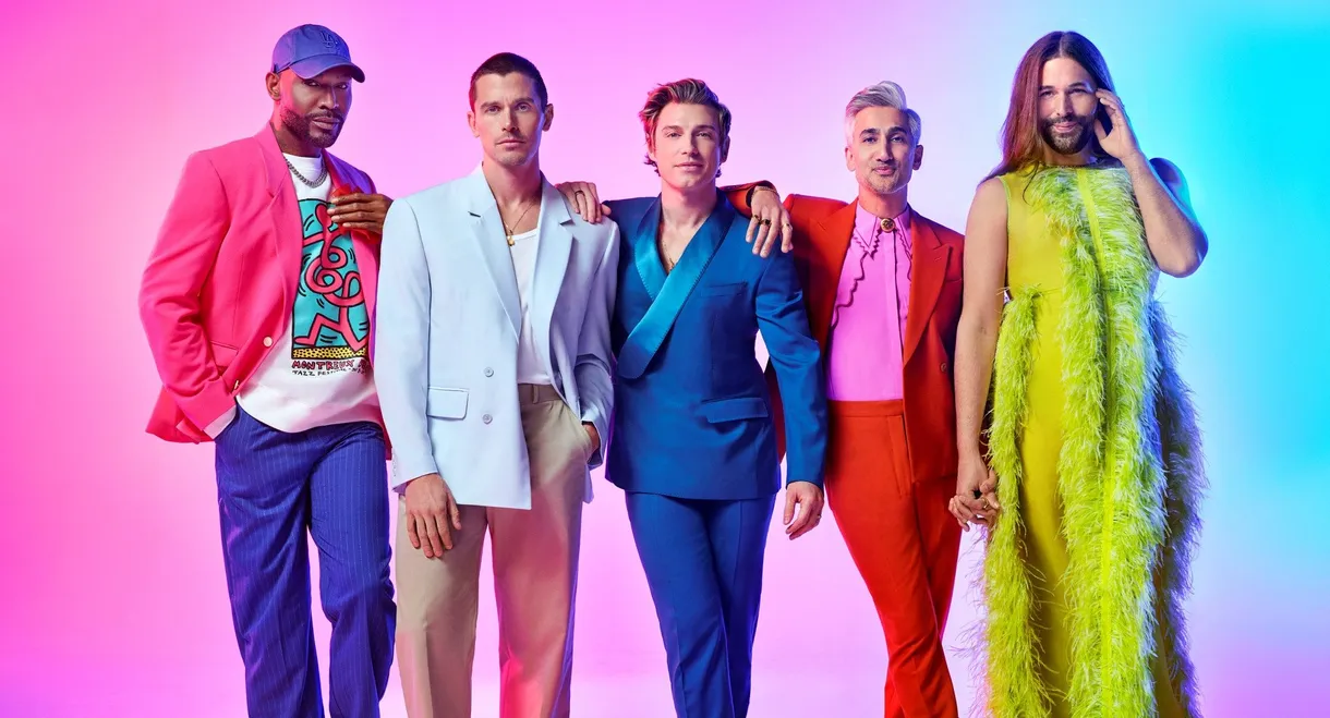 Queer Eye