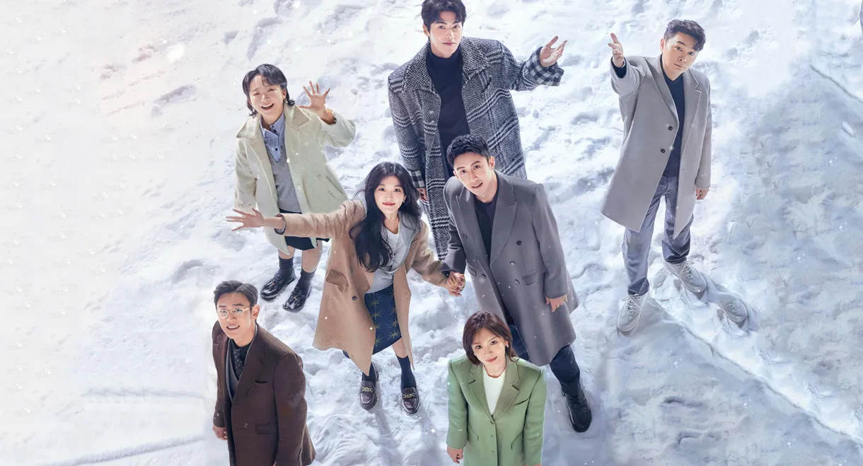 Love Song in Winter