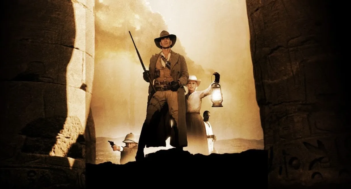 King Solomon's Mines
