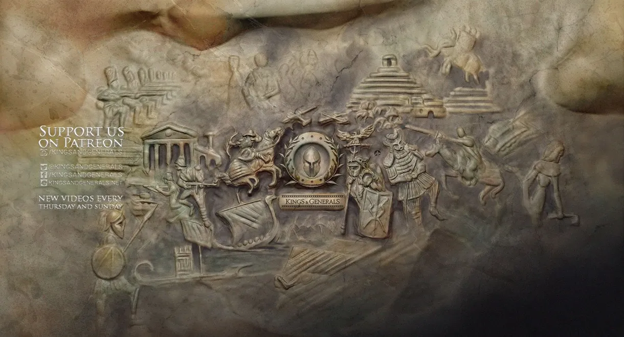 Kings and Generals