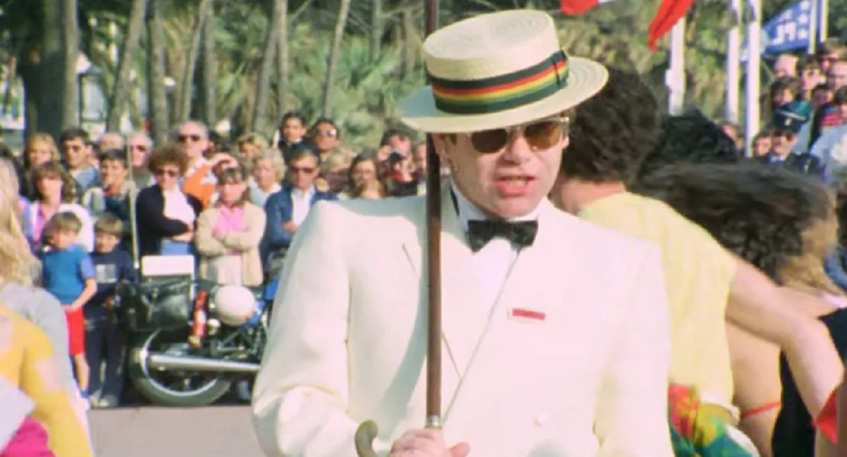 The Very Best Of Elton John