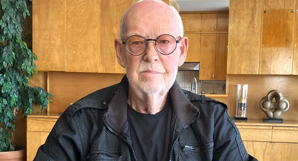 Mick Jackson Remembers... Threads