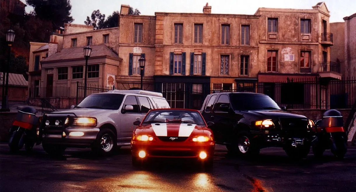 Team Knight Rider