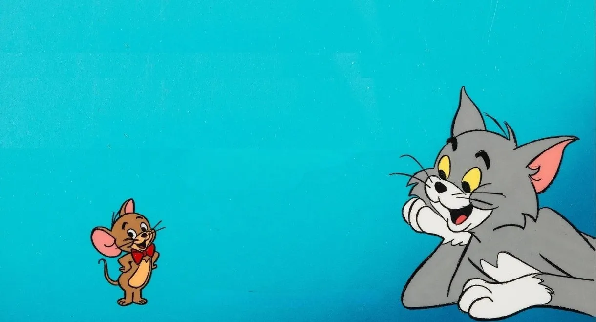 The Tom and Jerry Show