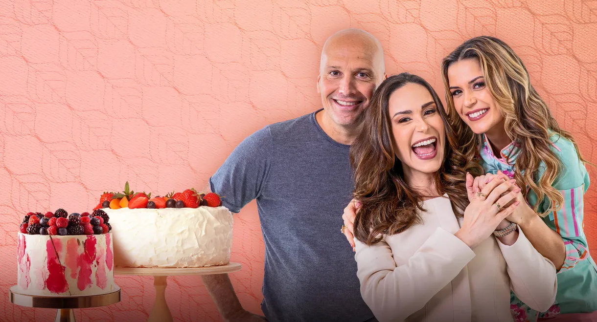 Bake Off Brazil: The Great Brazilian Baking Show