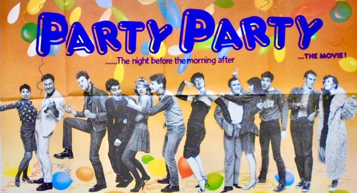 Party Party