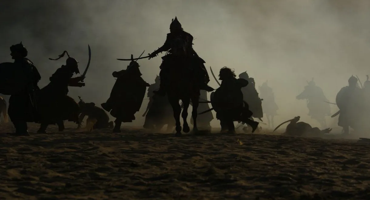 Alparslan: The Great Seljuks
