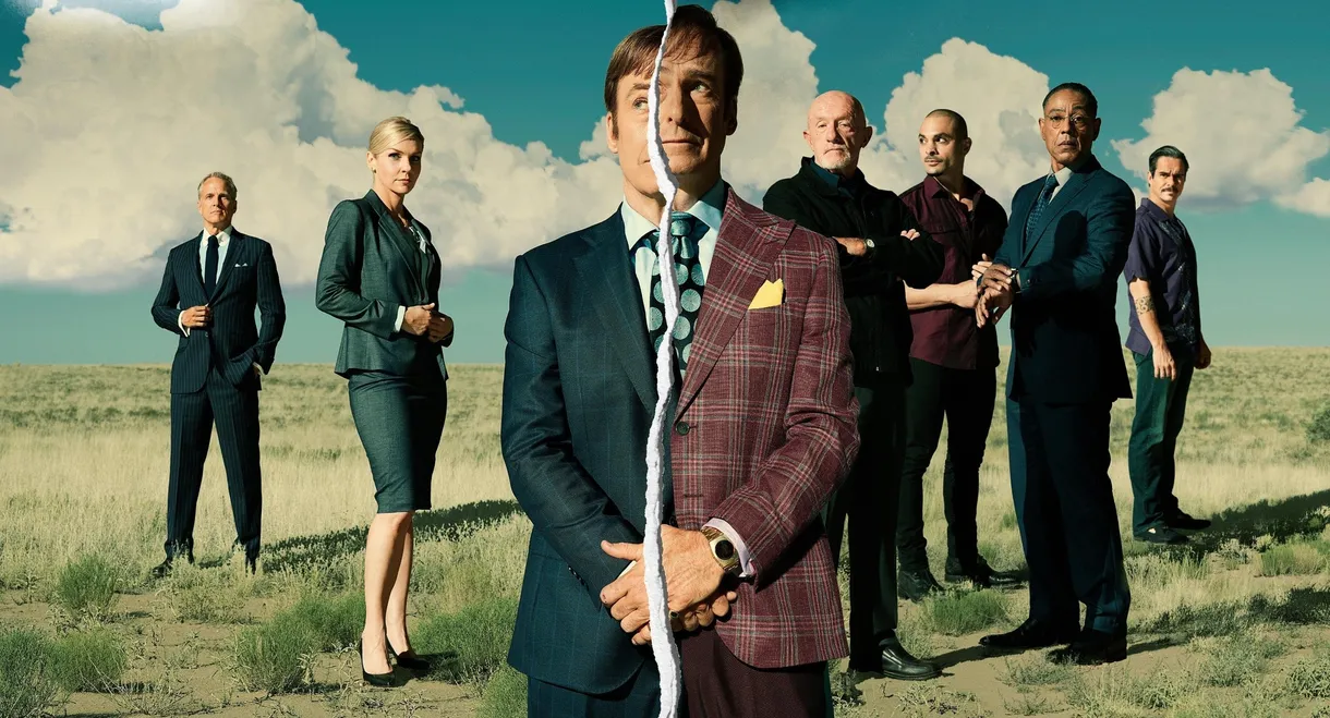 Better Call Saul