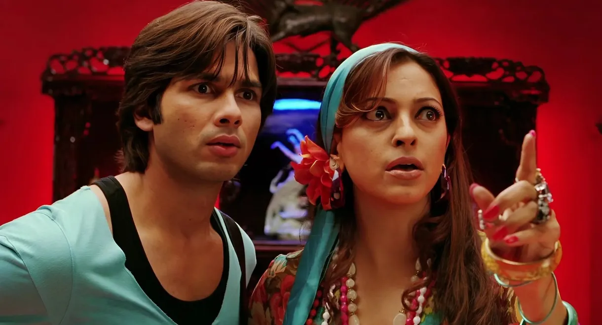 Kismat Konnection