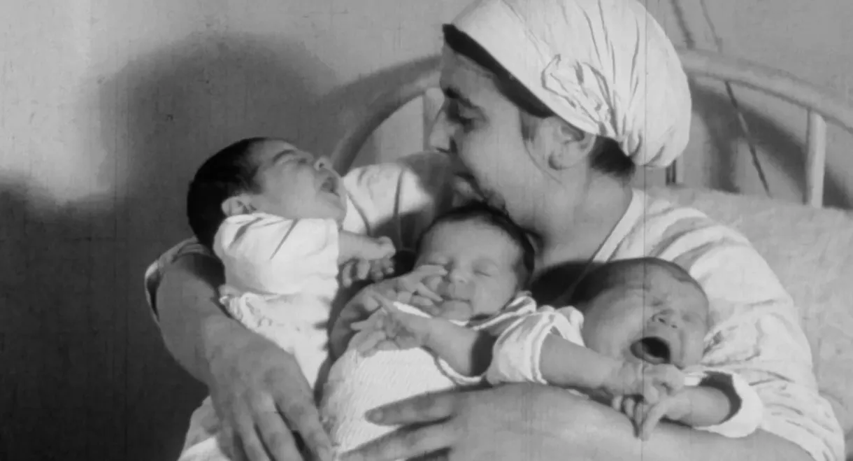 Hitler's Children