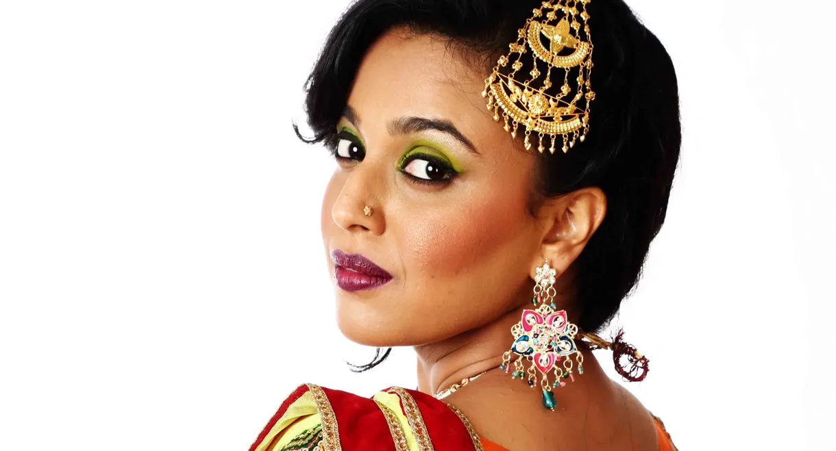 Anaarkali of Aarah