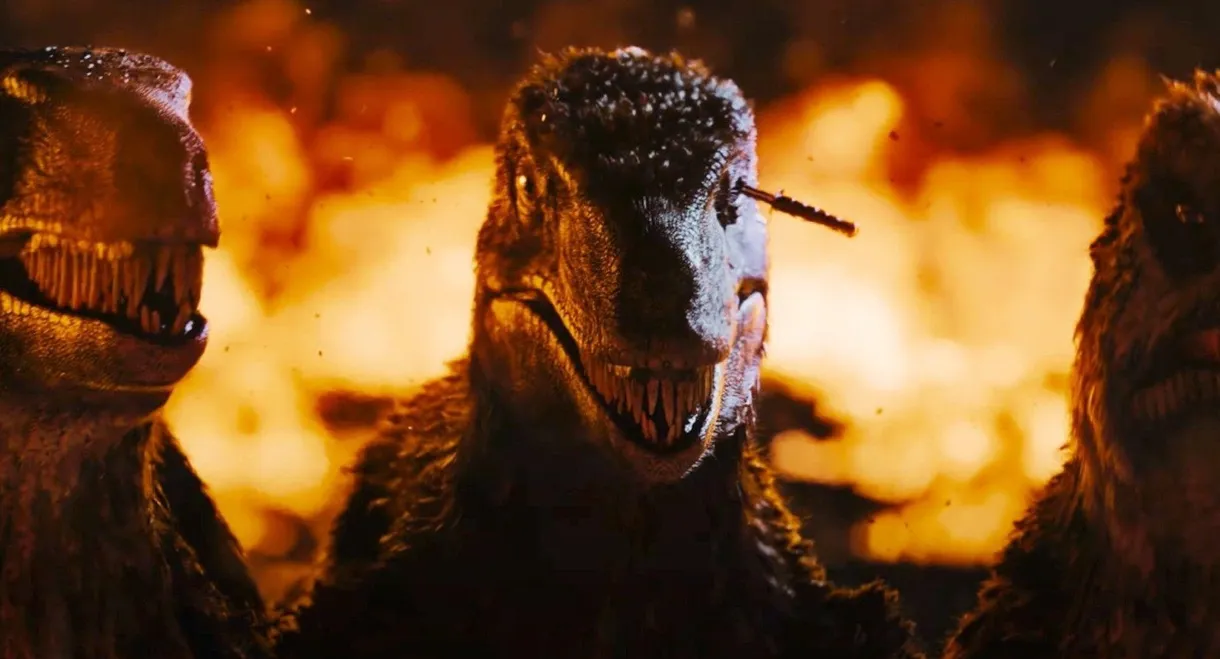 Primitive War